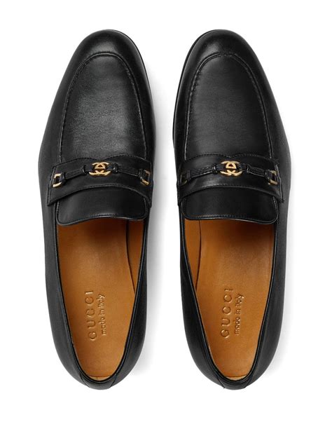 gucci men's loafer with interlocking g|gucci moccasins suede men's loafers.